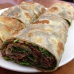 Beef Roll