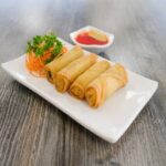 Egg Rolls