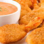Fried Shrimp